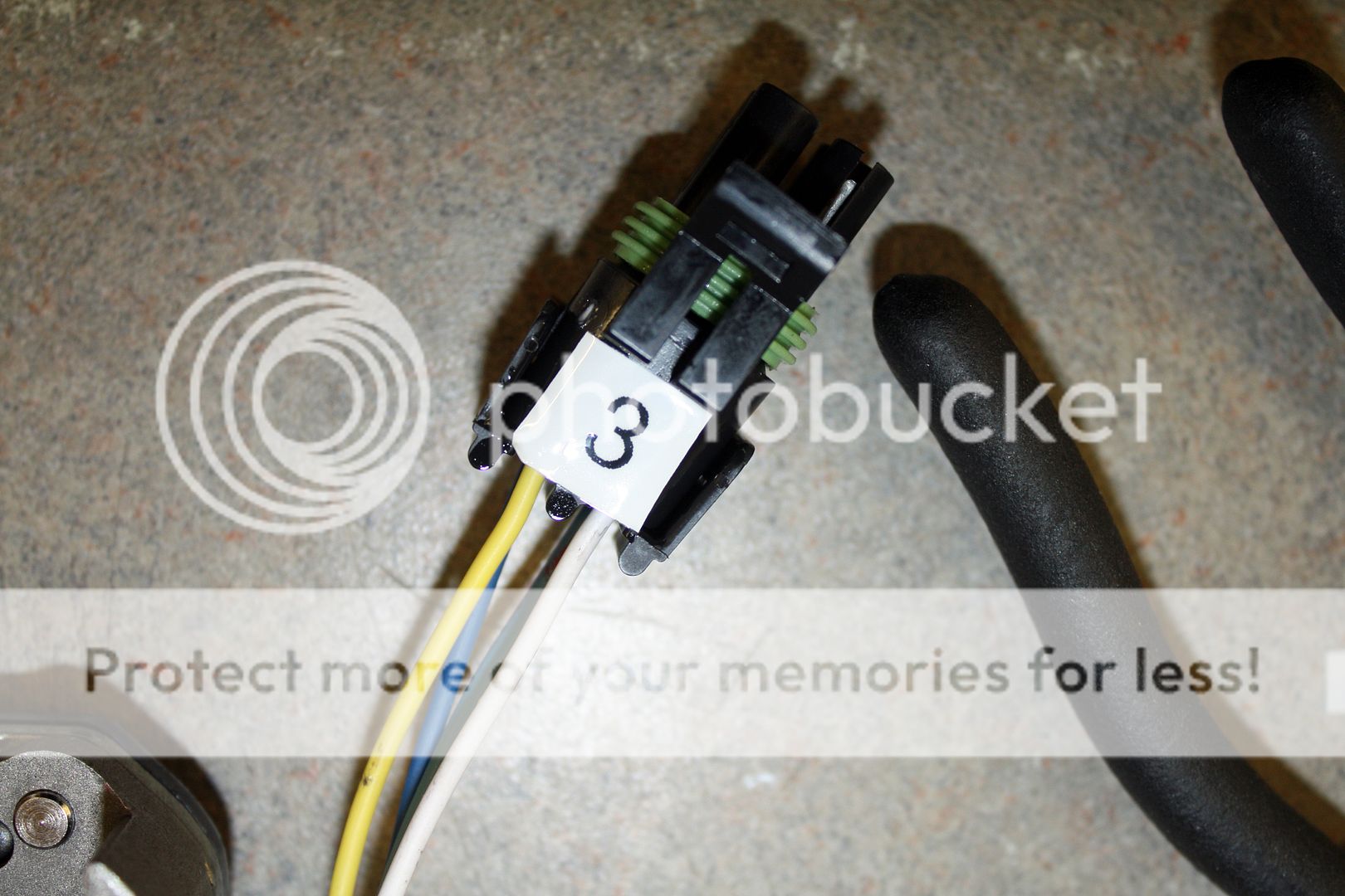 Projects on my new, to me, 1974 914-6 - Page 7 - Rennlist - Porsche